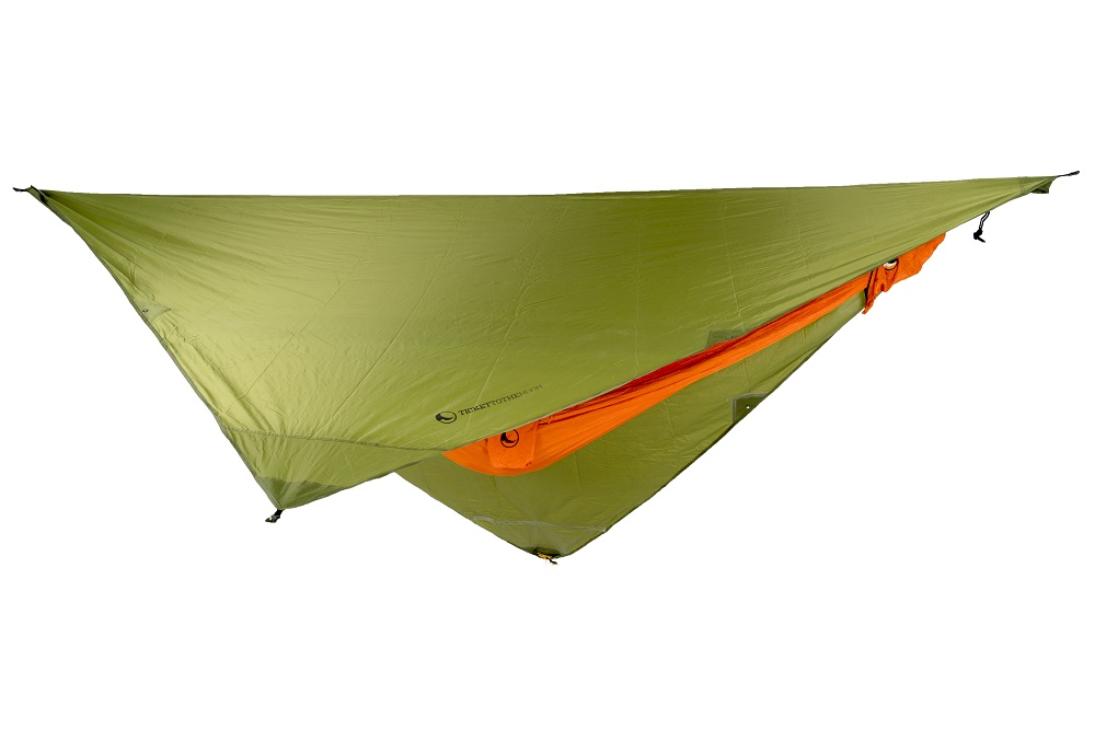 [TMTARP] Moon Tarp