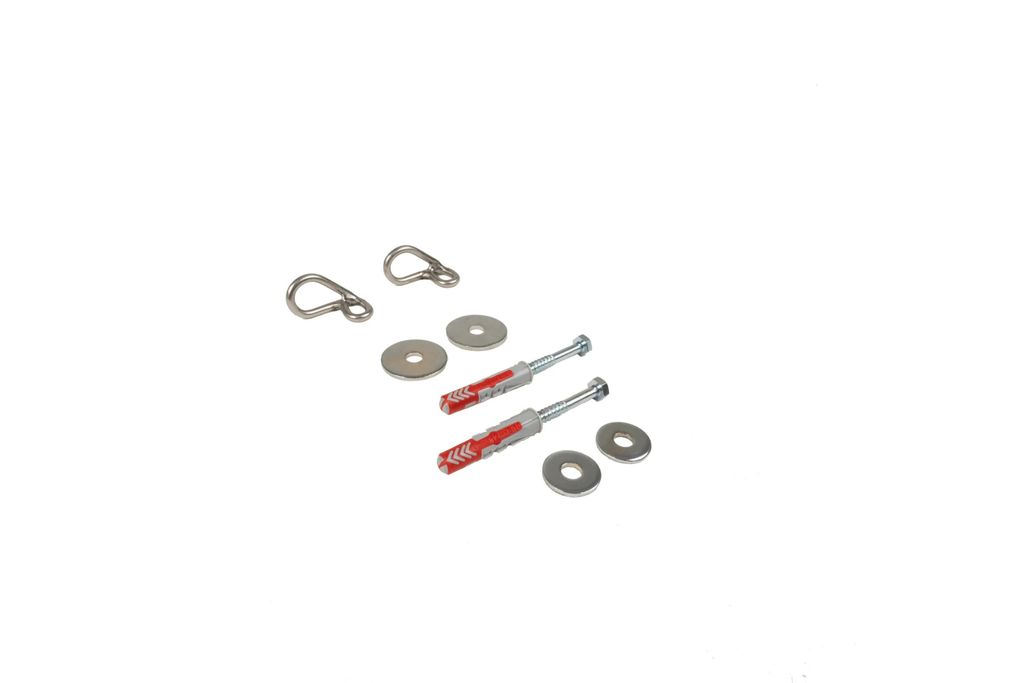 [TMWALL] Wall Attachment Kit