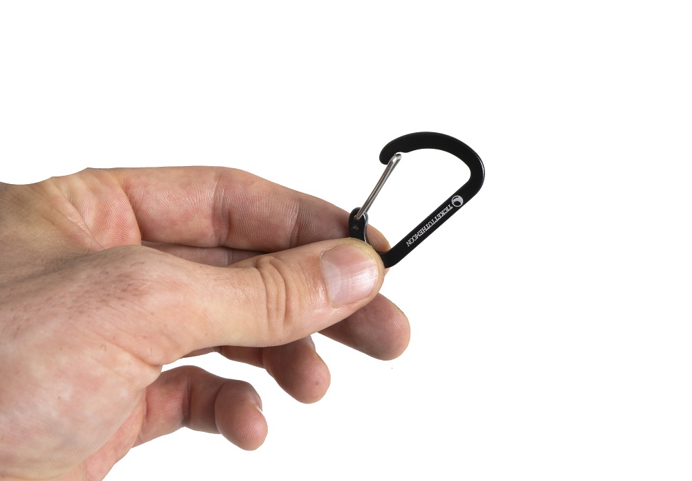 [TMBINER03] Accessory Carabiner (8Pcs)