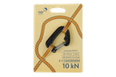 Carabiner 10 kN - Pair