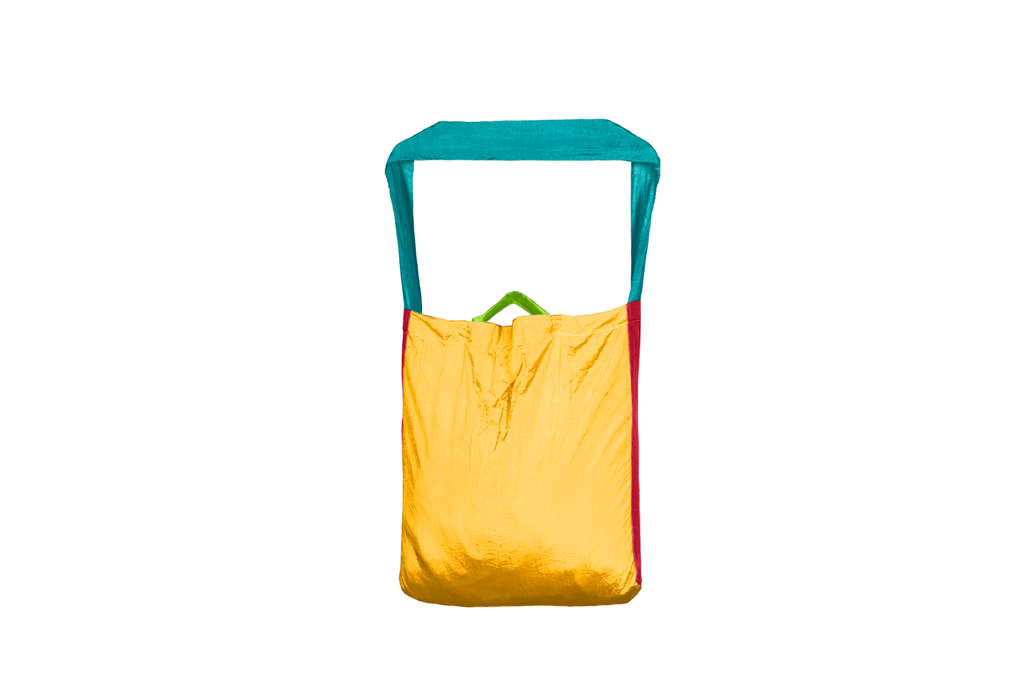 [TMEBMU] Eco Bag Medium (Unique (🌈), Unique (🌈))