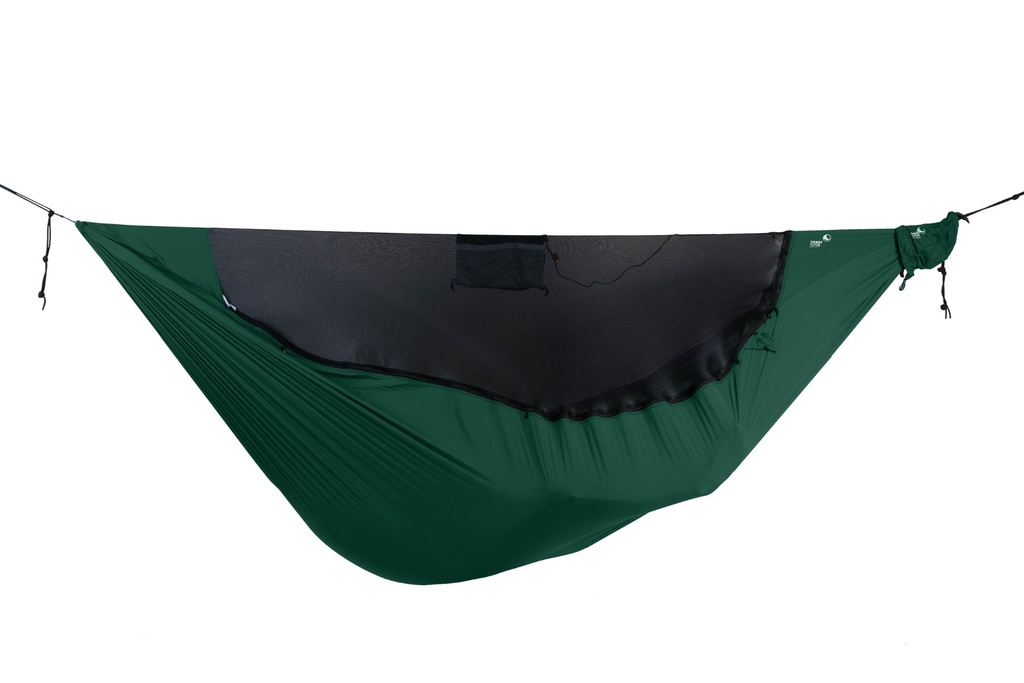 [TMLPROR51] PRO HAMMOCK Lightest (Forest Green (51))