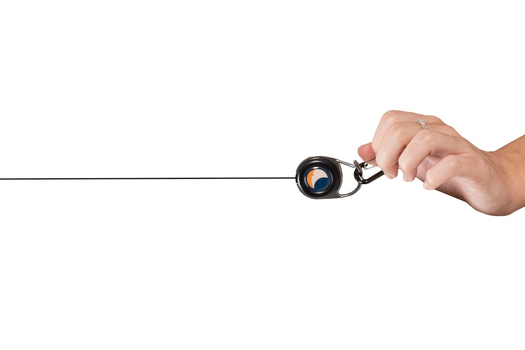 [TMZIP] Key Chain Zipper
