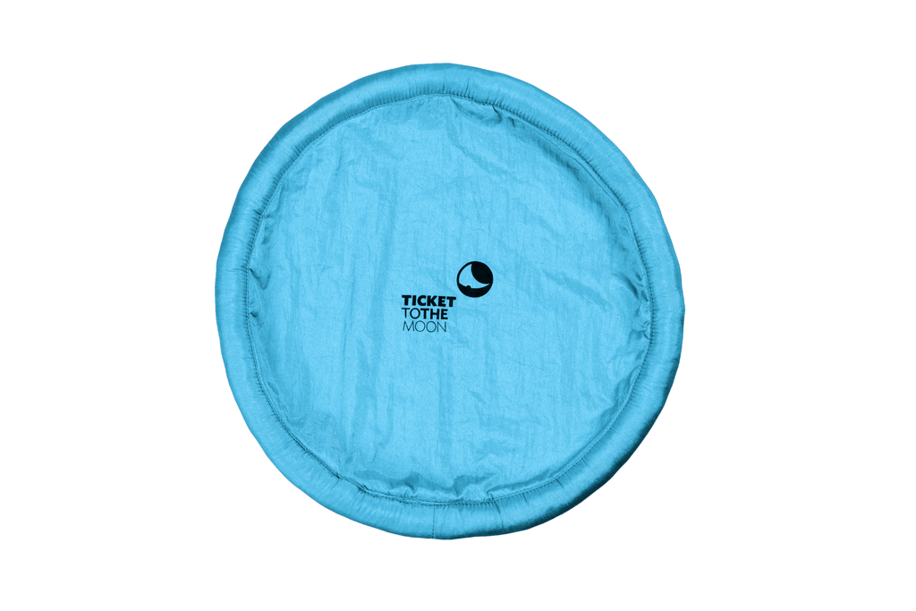 [TMUDISC09] Ultimate Moon Disc (Light Blue (9))
