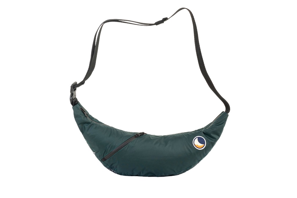 [TMSLBWR105] Sling Bag Water Resistant
