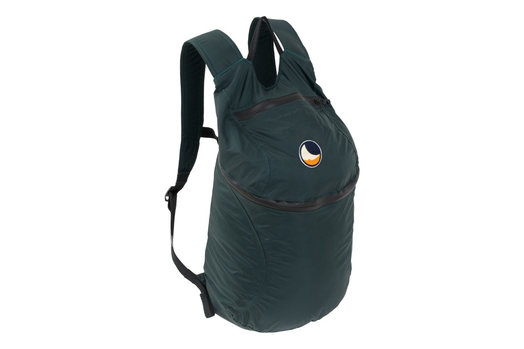 [TMPBPWR105] Backpack Plus 25L - Water Resistant