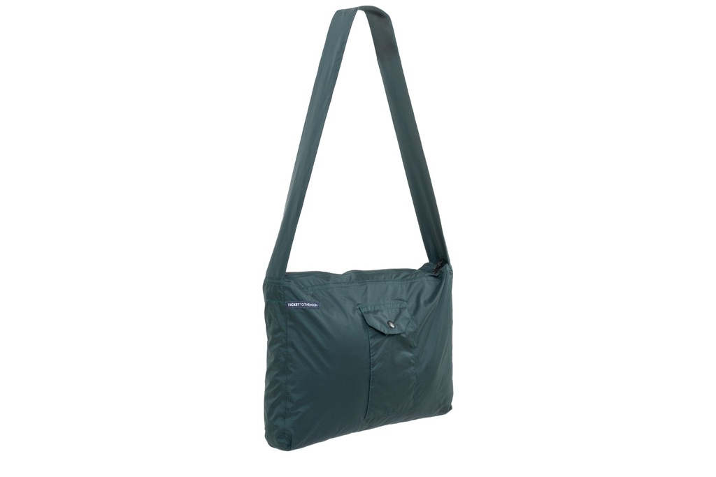 [TMEMZWR105] Zipper Bag - Water Resistant