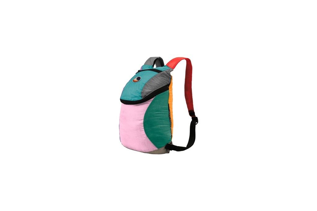 [TMBPXSU] MINI BACKPACK XS – 6L (Unique (🌈), Unique (🌈))