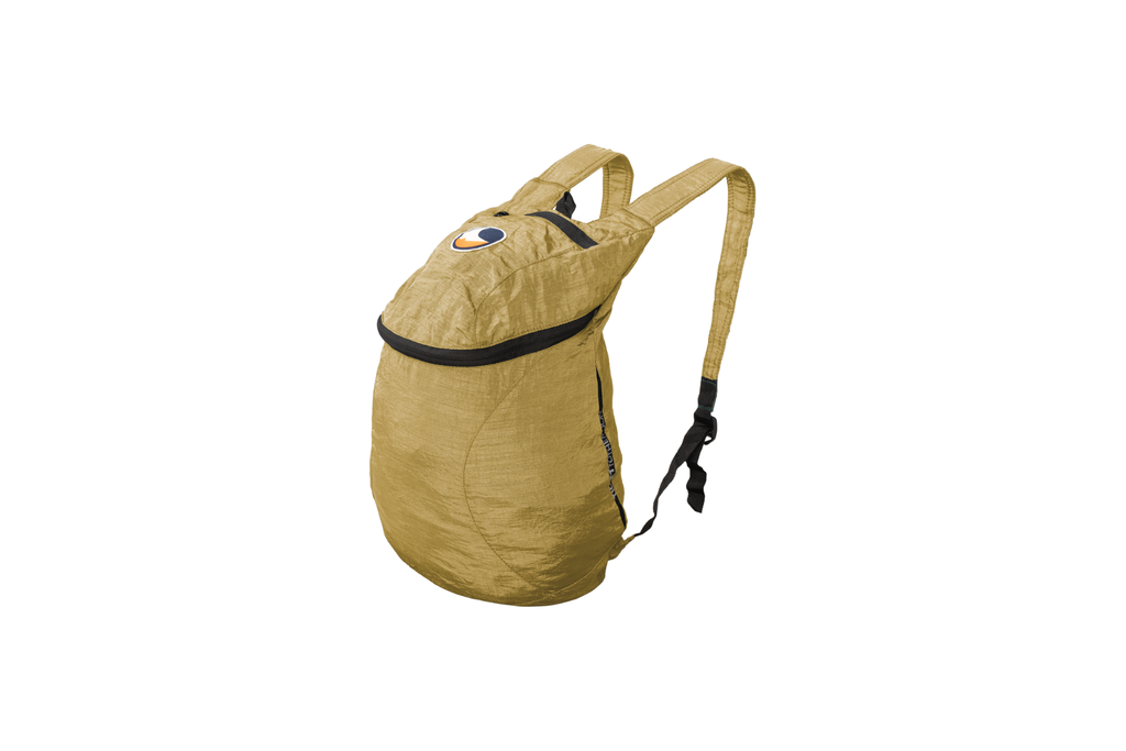 [TMMBPR2323] Mini Backpack Premium - 15L (Sparkling Gold (23), Sparkling Gold (23))