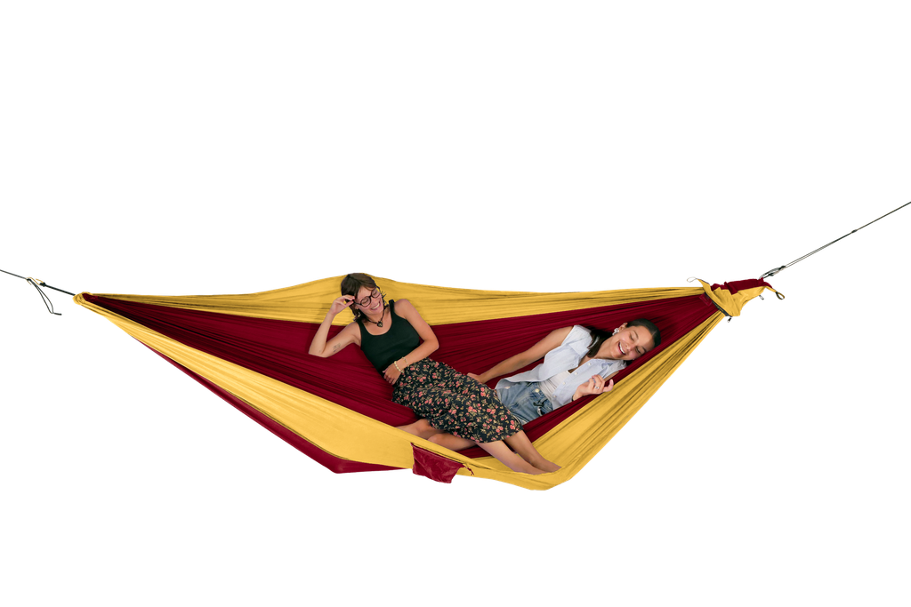 [TMKCMD] King Size Hammock (Customized Display, Customized Display)