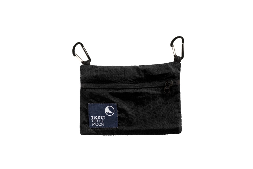 [TMTPUCMD] TRAVEL POUCH (Customized Display)
