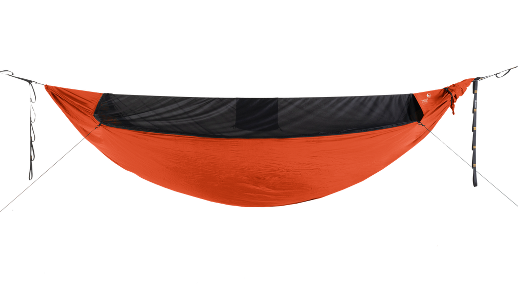 [TMLPROCMD] Lightest Pro Hammock (Customized Display)