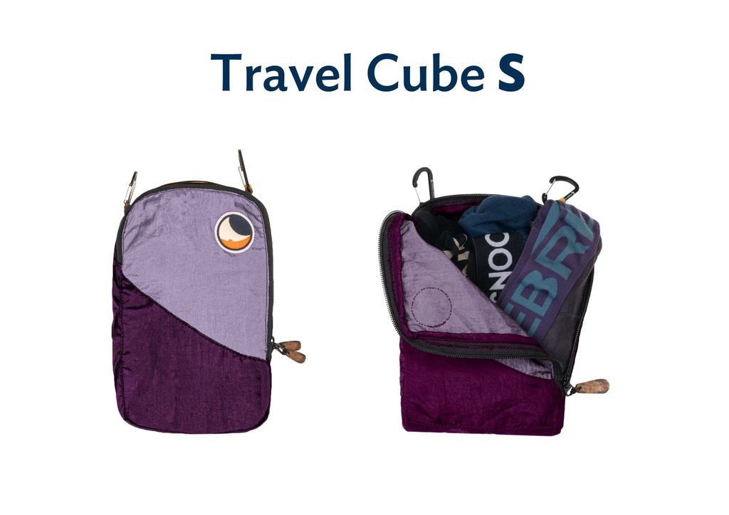 [TMTCSCMD] Travel Cube S (Customized Display, Customized Display)