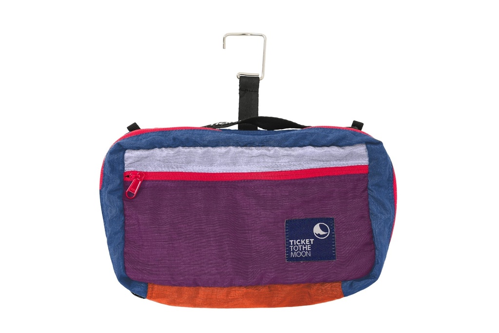 [TMWASHUCMD] Wash Bag (Customized Display)