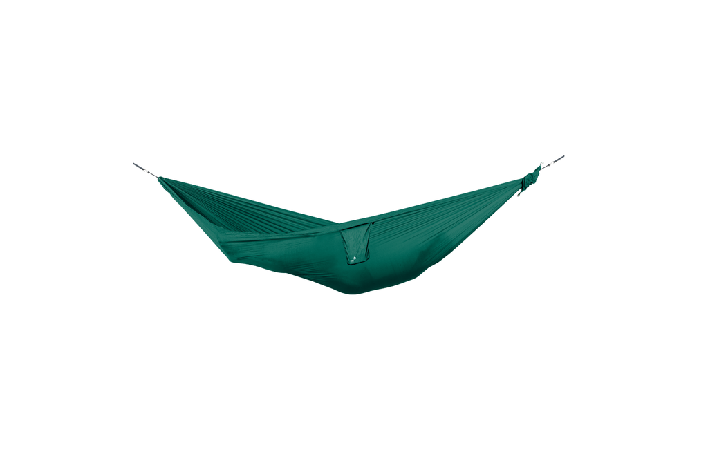 [TMC05] Compact Hammock (Dark Green (5))